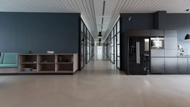 Unit Paket Bongkar Pasang & Relokasi AC Kantor Resmi - Sentra AC